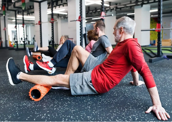 反射療法如何工作？