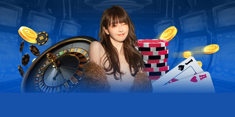 Khái quát về sảnh casino trực tuyến Kubet