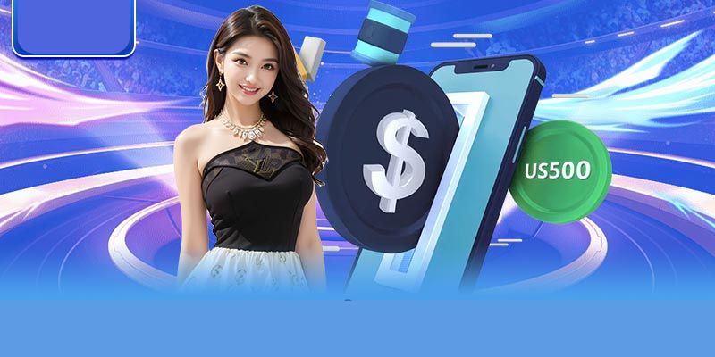 Mức thưởng khủng, thanh toán thần tốc tại casino Kubet